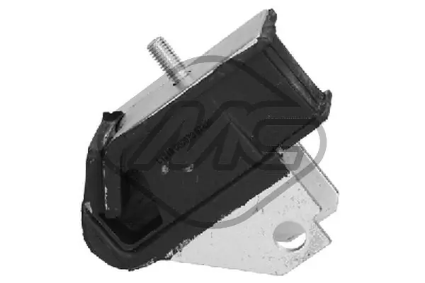 Mounting, engine