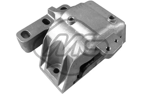Mounting, engine