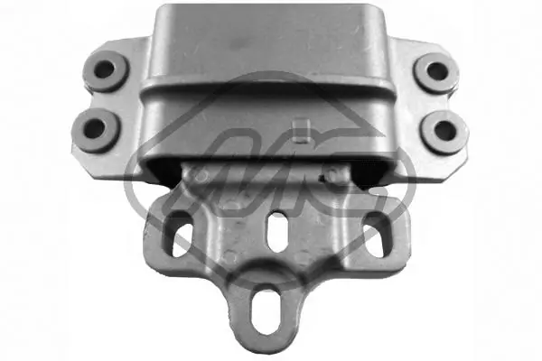 Mounting, automatic transmission