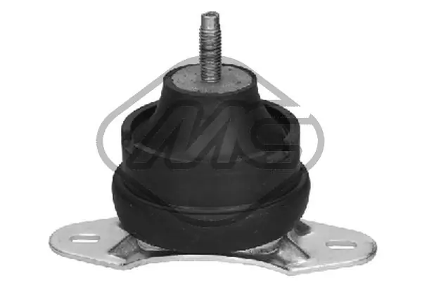 Mounting, engine