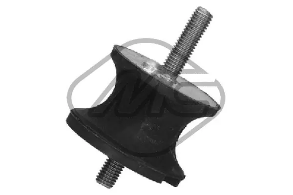 Mounting, manual transmission