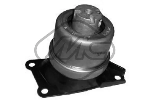 Mounting, engine