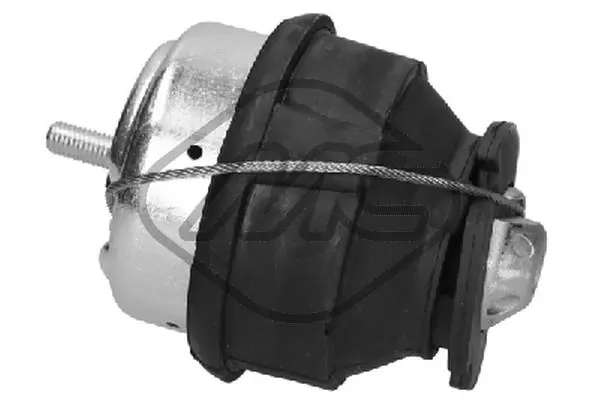Mounting, manual transmission