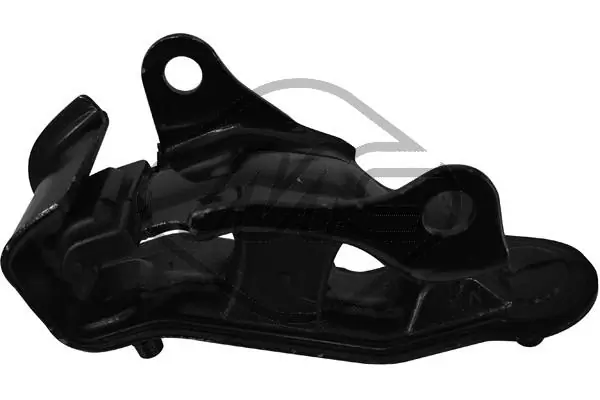 Mounting, automatic transmission