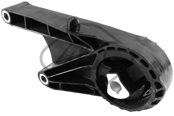Mounting, engine