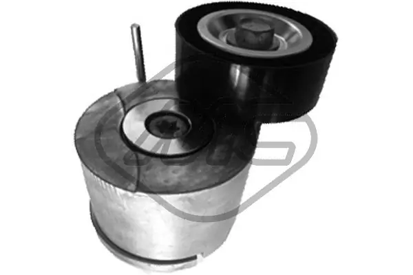 Belt Tensioner, V-ribbed belt