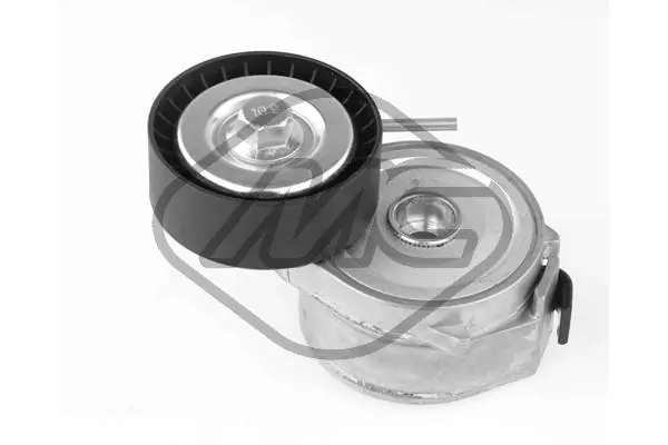 Tensioner Lever, V-ribbed belt