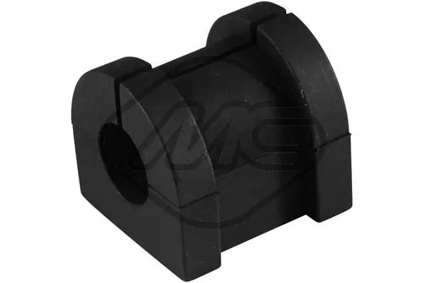 Mounting, stabiliser bar