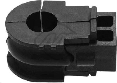 Mounting, stabiliser bar