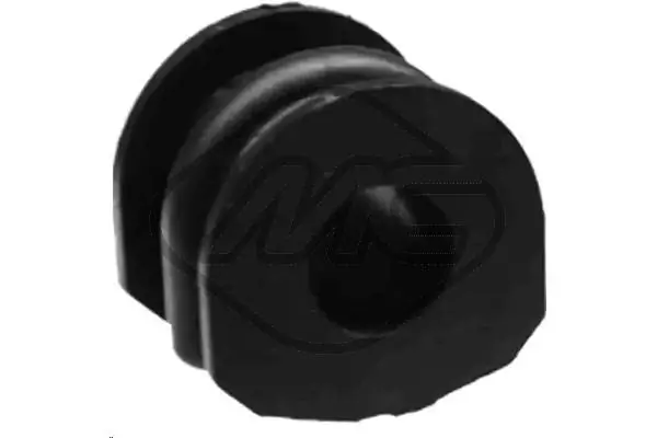 Mounting, stabiliser bar