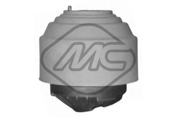 Mounting, engine