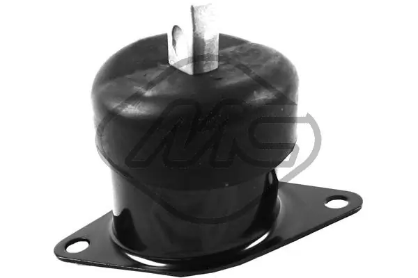 Mounting, engine