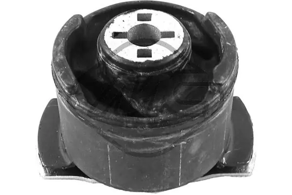 Bushing, axle cross member
