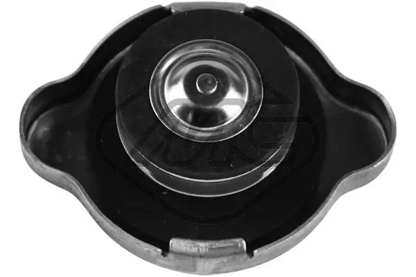 Cap, coolant tank