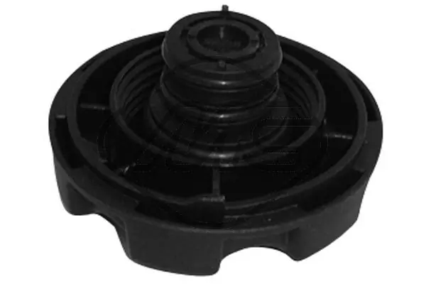 Cap, coolant tank
