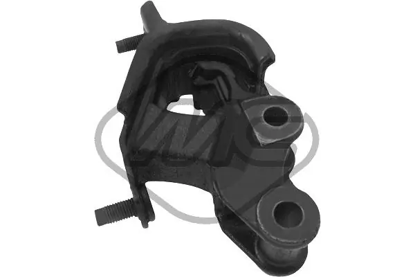 Mounting, manual transmission