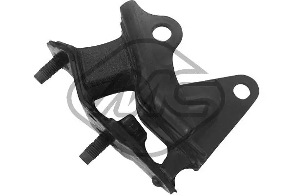 Mounting, manual transmission
