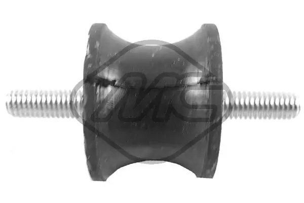 Mount, exhaust system