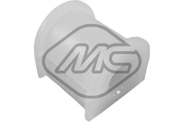 Mounting, stabiliser bar