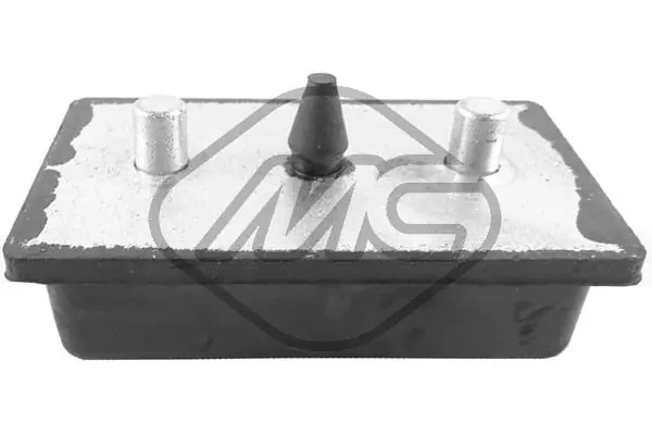 Rubber Buffer, suspension