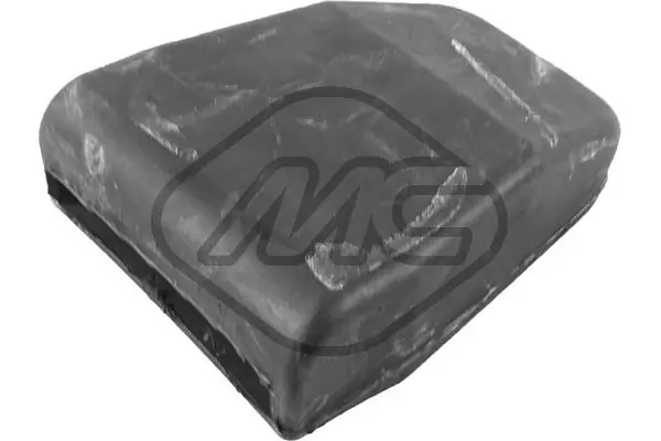 Rubber Buffer, suspension