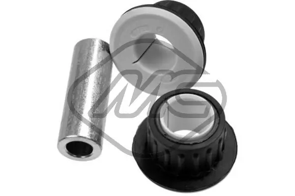 Bushing, leaf spring