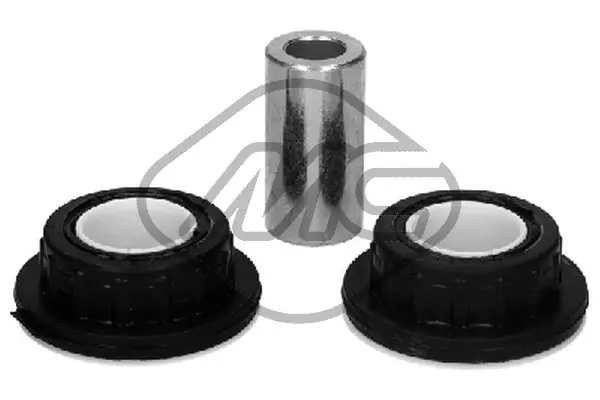Mounting, control/trailing arm