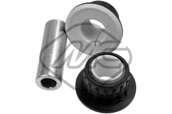 Bushing, leaf spring