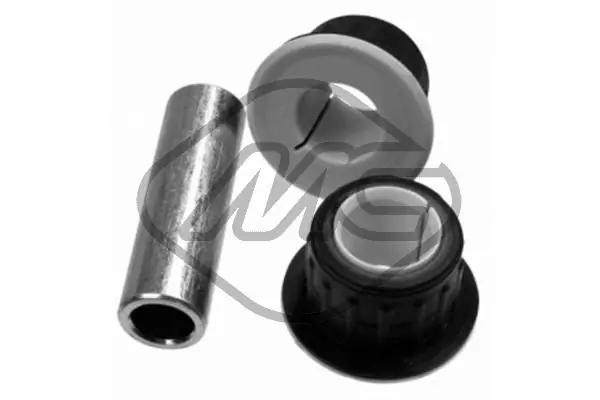 Bushing, leaf spring