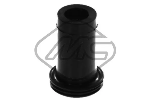 Bushing, leaf spring