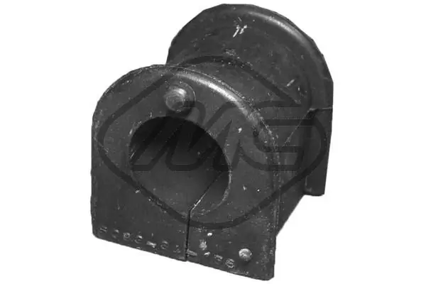 Mounting, stabiliser bar