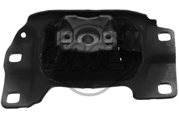Mounting, engine