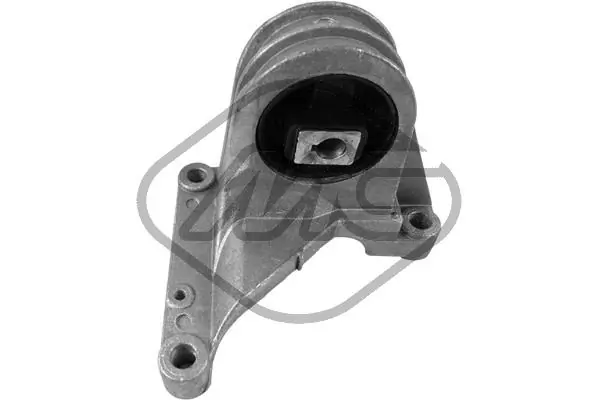 Mounting, manual transmission