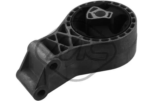 Mounting, engine