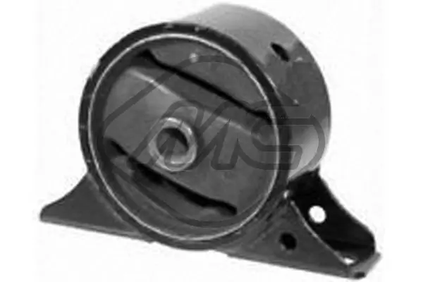 Mounting, manual transmission