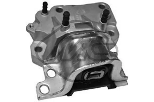 Mounting, engine