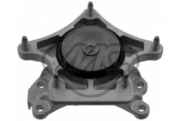 Mounting, manual transmission