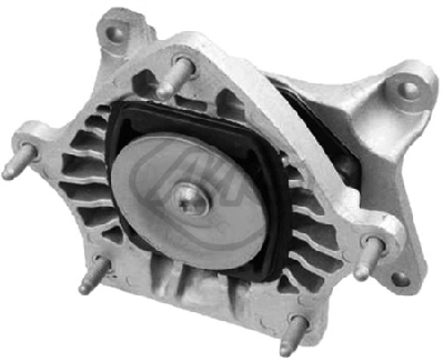 Mounting, automatic transmission