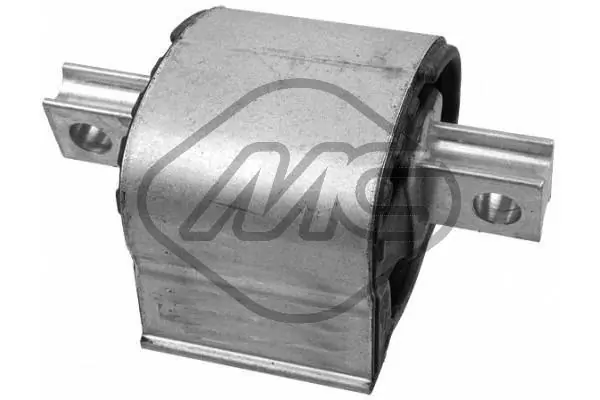 Mounting, manual transmission