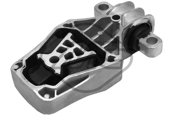 Mounting, engine
