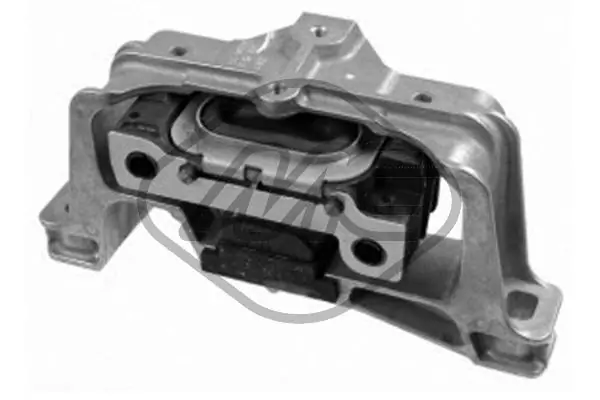 Mounting, engine