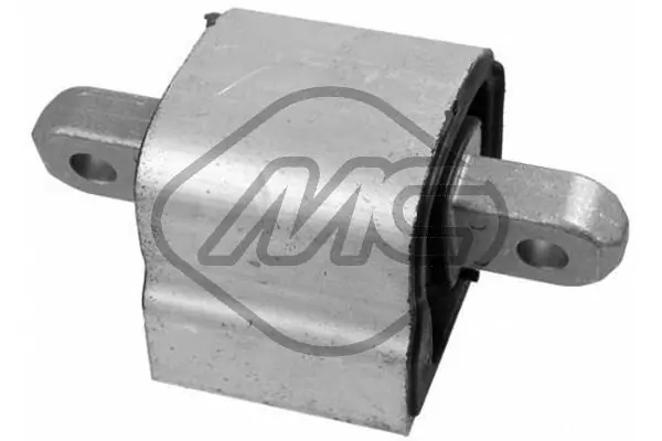 Mounting, manual transmission