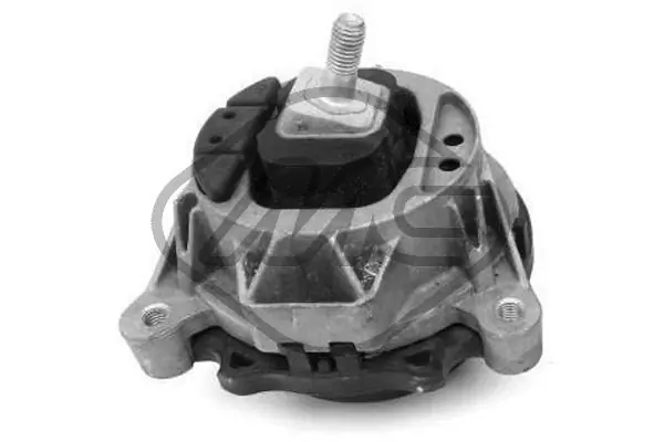 Mounting, engine