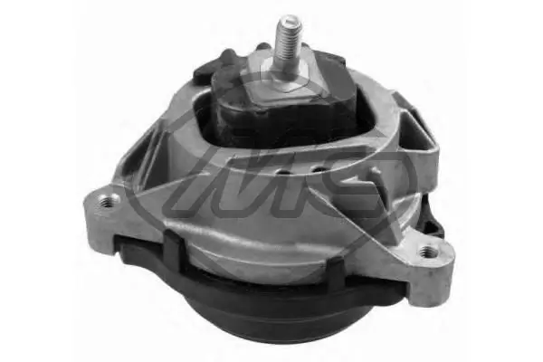 Mounting, engine