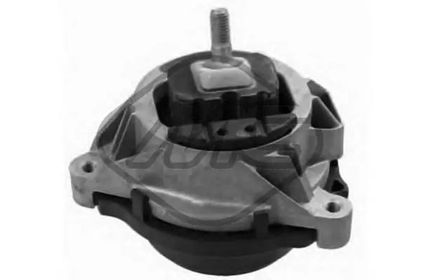 Mounting, engine