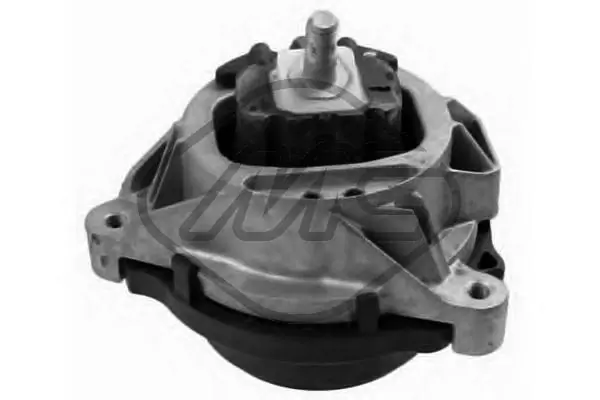 Mounting, engine