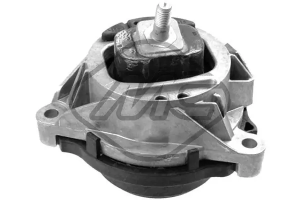 Mounting, engine