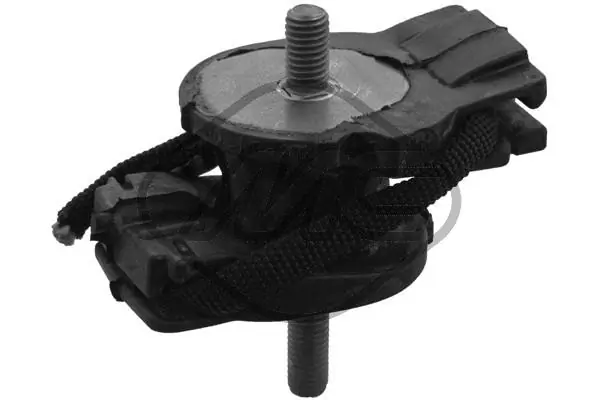 Mounting, transfer case