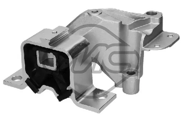 Mounting, engine