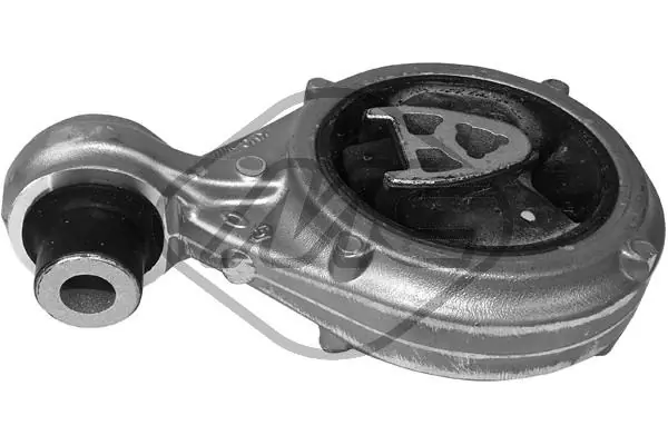 Mounting, engine